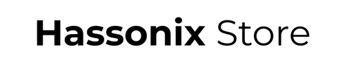 Hassonix Store